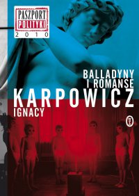 Balladyny i romanse - Ignacy Karpowicz - ebook