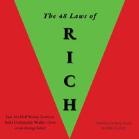 48 Laws of Rich - Clark Hank Clark - audiobook
