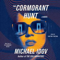Cormorant Hunt - Michael Idov - audiobook