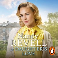 Daughter's Love - Nancy Revell - audiobook