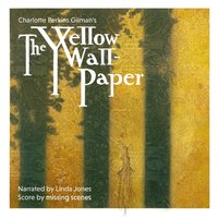 Yellow Wallpaper - Linda Jones - audiobook