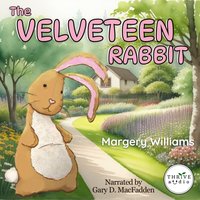 Velveteen Rabbit - Margery Williams - audiobook