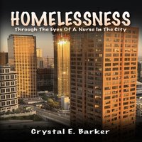 Homelessness - E. Barker Crystal E. Barker - audiobook