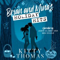 Brian and Minaa  s Holiday Hits - Kitty Thomas - audiobook