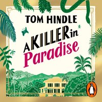 Killer in Paradise - Tom Hindle - audiobook