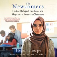 Newcomers - Helen Thorpe - audiobook