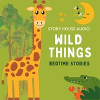 Wild Things - Audio Story House Audio - audiobook