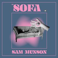 Sofa - Sam Munson - audiobook