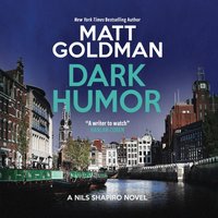 Dark Humor - Matt Goldman - audiobook