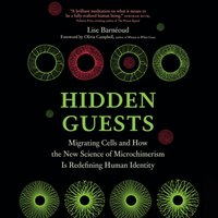 Hidden Guests - Lise BarnAoud - audiobook