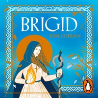 Brigid - Kim Curran - audiobook
