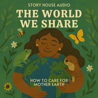World We Share - Audio Story House Audio - audiobook