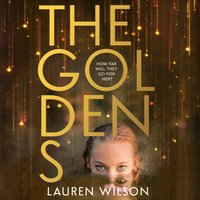 Goldens - Lauren Wilson - audiobook