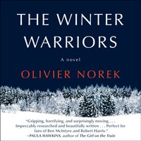 Winter Warriors - Olivier Norek - audiobook