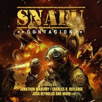 SNAFU: Contagion - Emily Woo Zeller - audiobook