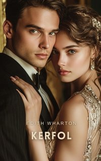 Kerfol - Edith Wharton - audiobook