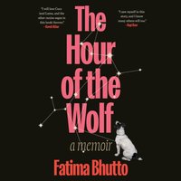 Hour of the Wolf - Fatima Bhutto - audiobook