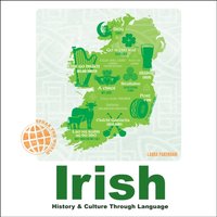 Irish - Laura Pakenham - audiobook