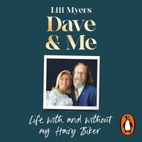Dave and Me - Liliana Myers - audiobook