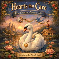 Hearts That Care - Hans Christian Andersen - audiobook