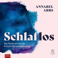 Schlaflos - Annabel Abbs - audiobook