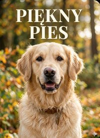 Piękny pies - Bruno Blonski - ebook
