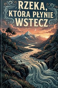 Rzeka która płynie wstecz - Bruno Blonski - ebook