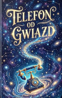 Telefon od gwiazd - Bruno Blonski - ebook