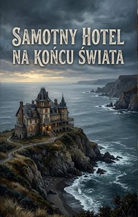 Samotny hotel na końcu świata - Bruno Blonski - ebook