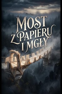 Most z papieru i mgły - Bruno Blonski - ebook