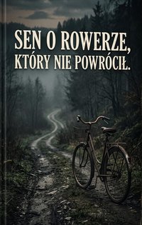 Sen o rowerze który nie powrócił - Bruno Blonski - ebook