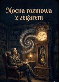 Nocna rozmowa z zegarem - Bruno Blonski - ebook