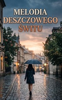 Melodia deszczowego świtu - Bruno Błoński - ebook
