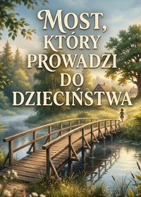 Most, który prowadzi do dzieciństwa - Bruno Blonski - ebook
