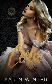 Cora - Karin Winter - ebook