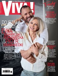 Viva 5/2026 - Opracowanie zbiorowe - eprasa