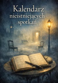 Kalendarz nieistniejacych spotkań - Bruno Blonski - ebook