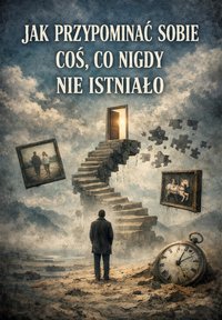 Jak przypominać sobie coś co nigdy nie istniało - Bruno Blonski - ebook