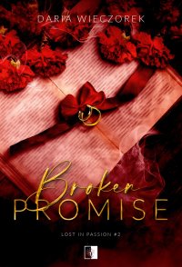 Broken Promise - Daria Wieczorek - ebook