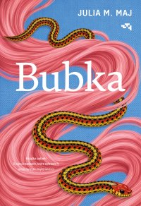 Bubka - Julia M. Maj - ebook