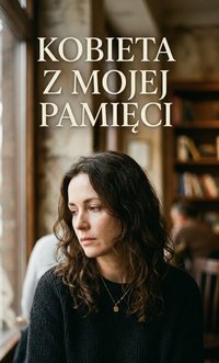 Kobieta z mojej pamięci - Bruno Blonski - ebook