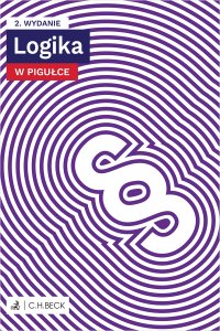 Logika w pigułce + testy online - Lucyna Wyciszkiewicz-Pardej - ebook