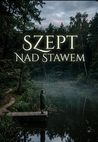 Szept nad stawem - Bruno Blonski - ebook