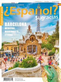 Español? Sí, gracias 74 - Opracowanie zbiorowe - eprasa