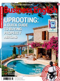 Business English Magazine 112 - Opracowanie zbiorowe - eprasa