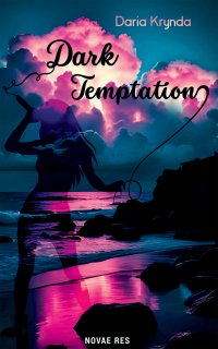 Dark Temptation - Daria Krynda - ebook