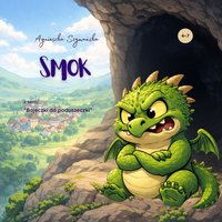 Smok - Agnieszka Szymańska - ebook
