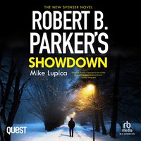Robert B. Parker's Showdown - Mike Lupica - audiobook