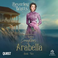 Arabella - Beverley Watts - audiobook