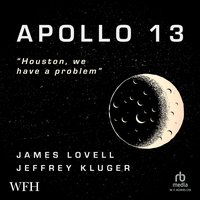 Apollo 13 - James Lovell - audiobook